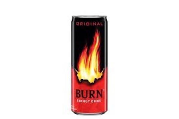 Burn 